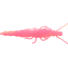 Halco Madeye Paddle Prawn 1 Halco Madeye Paddle Prawn -Fishing Equip Store MAdeyePaddlePrawnTacklewestPinkGlow