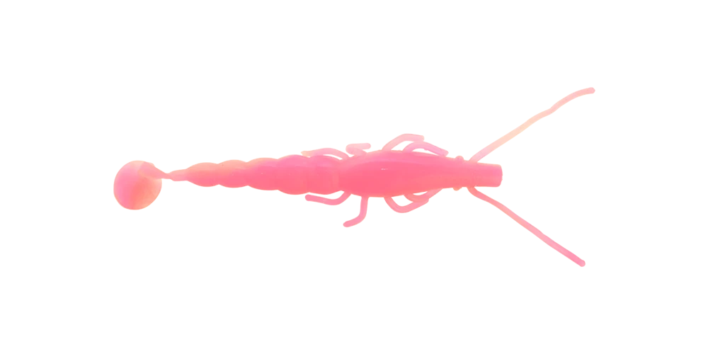 Halco Madeye Paddle Prawn 3 Halco Madeye Paddle Prawn