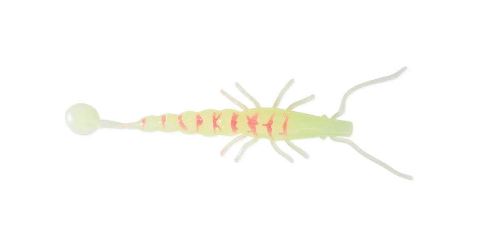 Halco Madeye Paddle Prawn 5 Halco Madeye Paddle Prawn - Image 3