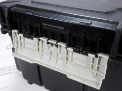Meiho Bucket Mouth 7000 -Fishing Equip Store MEIHO BM7000 BLACK BOX SEAT TACKLE BOX 1 640x 66e735a8 5828 444e beb6 a51e2165285c