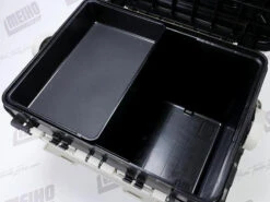 Meiho Bucket Mouth 7000 -Fishing Equip Store MEIHO BM7000 BLACK BOX SEAT TACKLE BOX 2 640x db95f867 7c61 4525 95da a8be5cded2b4