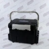 Meiho Bucket Mouth 7000 -Fishing Equip Store MEIHO BM7000 BLACK BOX SEAT TACKLE BOX 9 640x e4d7ff76 95e2 4a02 a295 25e5eb880f13