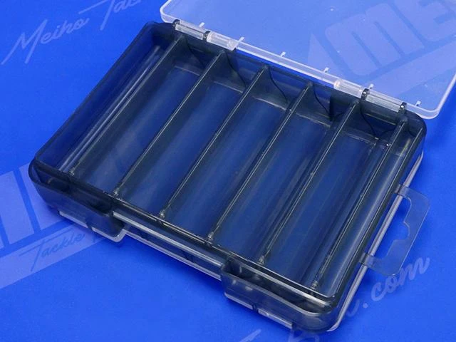 Meiho Reversible D86 Tray 4 Meiho Reversible D86 Tray - Image 2