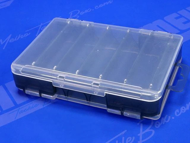 Meiho Reversible D86 Tray 5 Meiho Reversible D86 Tray - Image 3