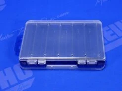 Meiho Reversible F86 Tray -Fishing Equip Store MEIHO REVERSIBLE TWO SIDED CASES F 86 3 640x 023d7c67 0f9b 4e1c 9461 331fbdf01192