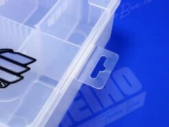 Meiho Vs3043ndd Tray -Fishing Equip Store MEIHO VERSUS VS 3043NDD CLEAR 4 640x 7327617b b611 493b 8111 823a9150e4ec