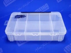 Meiho Vs3043ndd Tray -Fishing Equip Store MEIHO VERSUS VS 3043NDD CLEAR 5 640x 9d49df80 3970 48d9 9243 a9ef31de0fb3