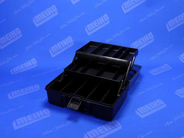 Meiho Vs7020 Tackle Box 4 Meiho Vs7020 Tackle Box - Image 2