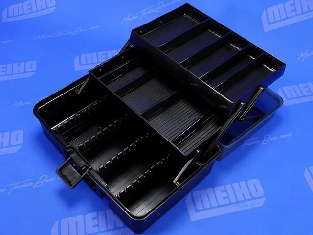 Meiho Vs7020 Tackle Box 5 Meiho Vs7020 Tackle Box - Image 3