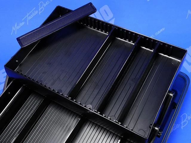 Meiho Vs7020 Tackle Box 7 Meiho Vs7020 Tackle Box - Image 5