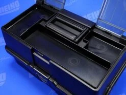 Meiho Vs7040 Tackle Box -Fishing Equip Store MEIHO VERSUS VS 7040 BLACK 7 640x 4b098629 f26c 494e a96d 9f2ce6be72e9