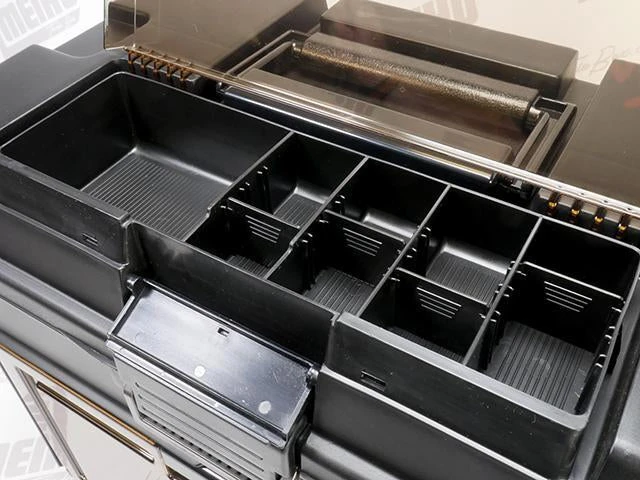 Meiho Vs8050 Tackle Box 6 Meiho Vs8050 Tackle Box - Image 4