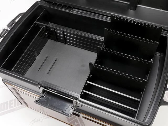 Meiho Vs8050 Tackle Box 7 Meiho Vs8050 Tackle Box - Image 5