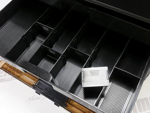 Meiho Vs8050 Tackle Box 9 Meiho Vs8050 Tackle Box - Image 7