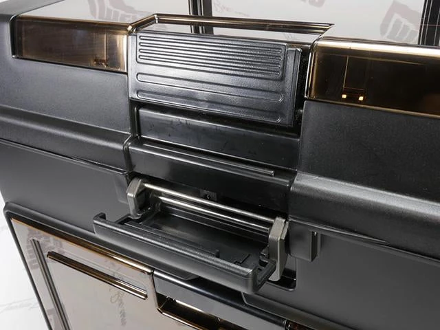 Meiho Vs8050 Tackle Box 10 Meiho Vs8050 Tackle Box - Image 8