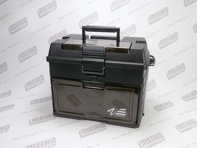 Meiho Vs8050 Tackle Box 3 Meiho Vs8050 Tackle Box