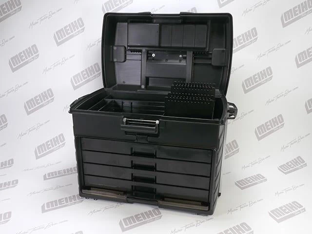 Meiho Vs8050 Tackle Box 5 Meiho Vs8050 Tackle Box - Image 3