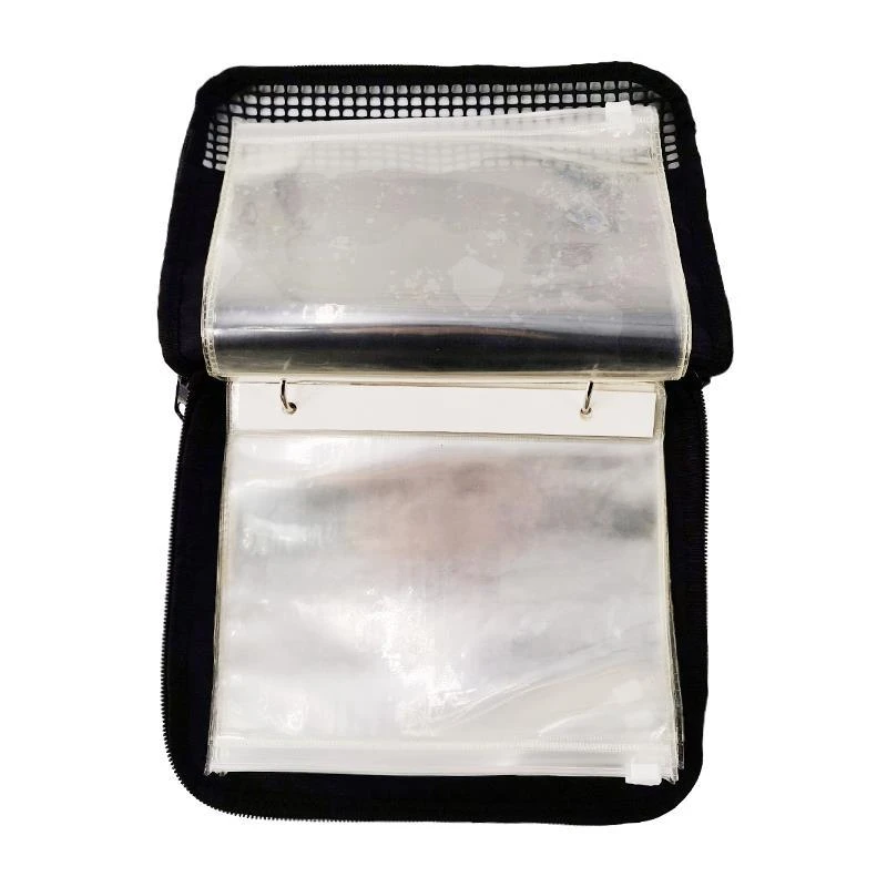 Madfish Tackle Wallet 4 Madfish Tackle Wallet - Image 2