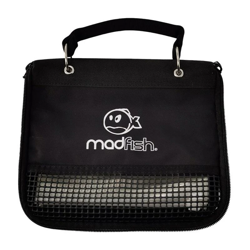 Madfish Tackle Wallet 3 Madfish Tackle Wallet