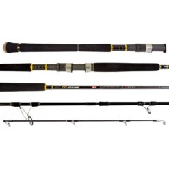 Majorcraft N-One Spinning NSS