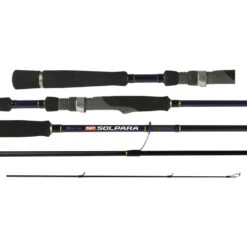 Majorcraft SolPara X Egi SPX