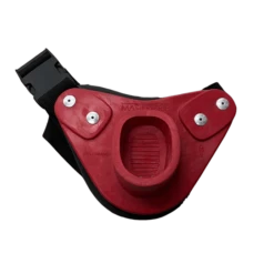 Assassin Mastergrip HD Red Rod Bucket