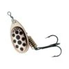 Mepps Aglia Decorees Black -Fishing Equip Store MeppsAgliaBlackTacklewest