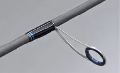 Millerod Bass Freak XH 601 -Fishing Equip Store MillerodBassfreakXH6015