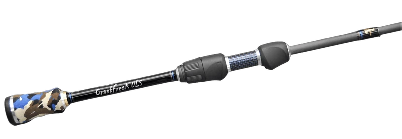 Millerod CrankFreak ULS 742 T-SiC 3 Millerod CrankFreak ULS 742 T-SiC