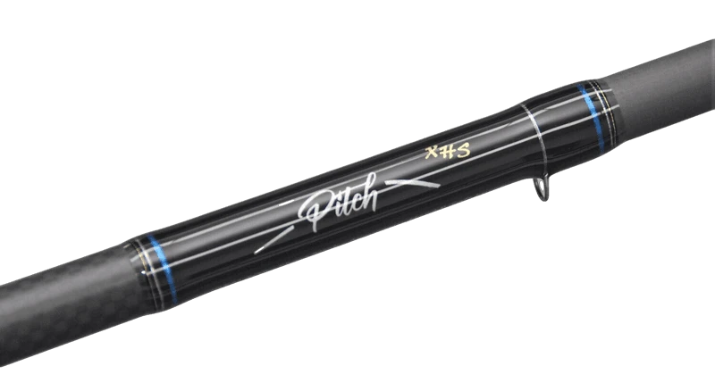 Millerod Pitch XHS 610 6 Millerod Pitch XHS 610 - Image 4