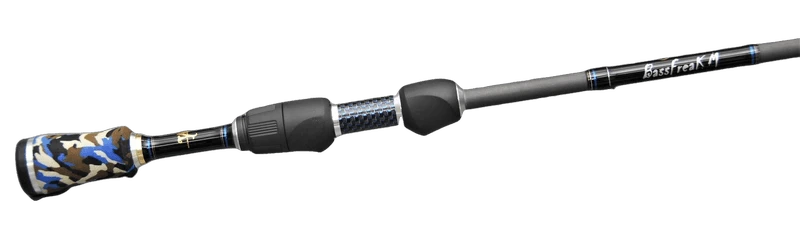 Millerod Bass Freak M 601 3 Millerod Bass Freak M 601