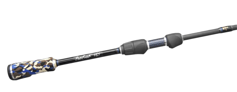 Millerod FlatsFreak ULS 79 T-SiC 3 Millerod FlatsFreak ULS 79 T-SiC