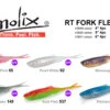 Molix Rt Fork Flex -Fishing Equip Store Molix7