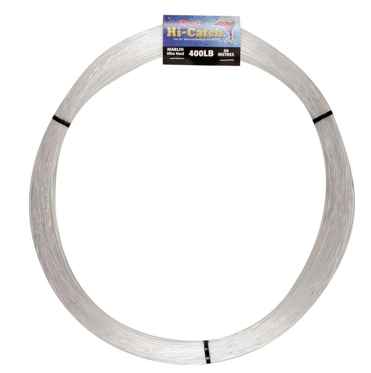 MoMoi Marlin Ultra Hard Leader 3 MoMoi Marlin Ultra Hard Leader