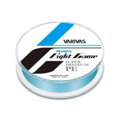 Varivas Lightgame PE