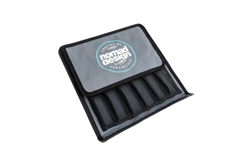 Nomad Design Jig Sleeve