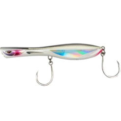 Nomad Design Dartwing 220 -Fishing Equip Store NOMAD DESIGN SALTWATER TOPWATER FLOATING SKIPPING POPPER LURE DARTWING 220 BM