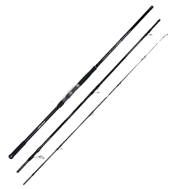 NS Black Hole Amped Ii Surf