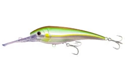 Nomad Design DTX Minnow 100 -Fishing Equip Store NomadDesignDTX1003