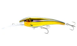 Nomad Design DTX Minnow 100 -Fishing Equip Store NomadDesignDTX100GB
