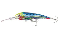 Nomad Design DTX Minnow 100 -Fishing Equip Store NomadDesignDTX100SAr
