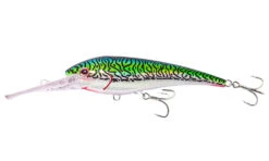 Nomad Design DTX Minnow 100 -Fishing Equip Store NomadDesignDTX100SGM