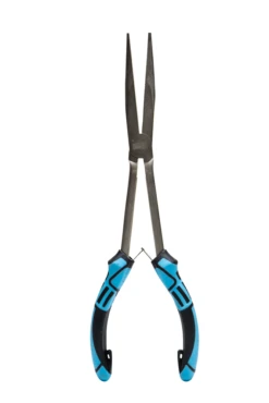 Nomad Design Stainless Pliers 11 Long Reach
