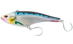 Nomad Design Madmacs 200 -Fishing Equip Store NomadMadmacTacklewestSAR