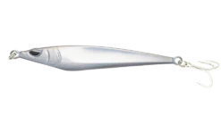 Nomad Design Ridgeback LC 14 Nomad Design Ridgeback LC -Fishing Equip Store NomadRidgebackChrome