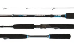 Nomad Design Rod Inshore
