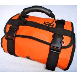 Hpa Popper Store Roll Orange