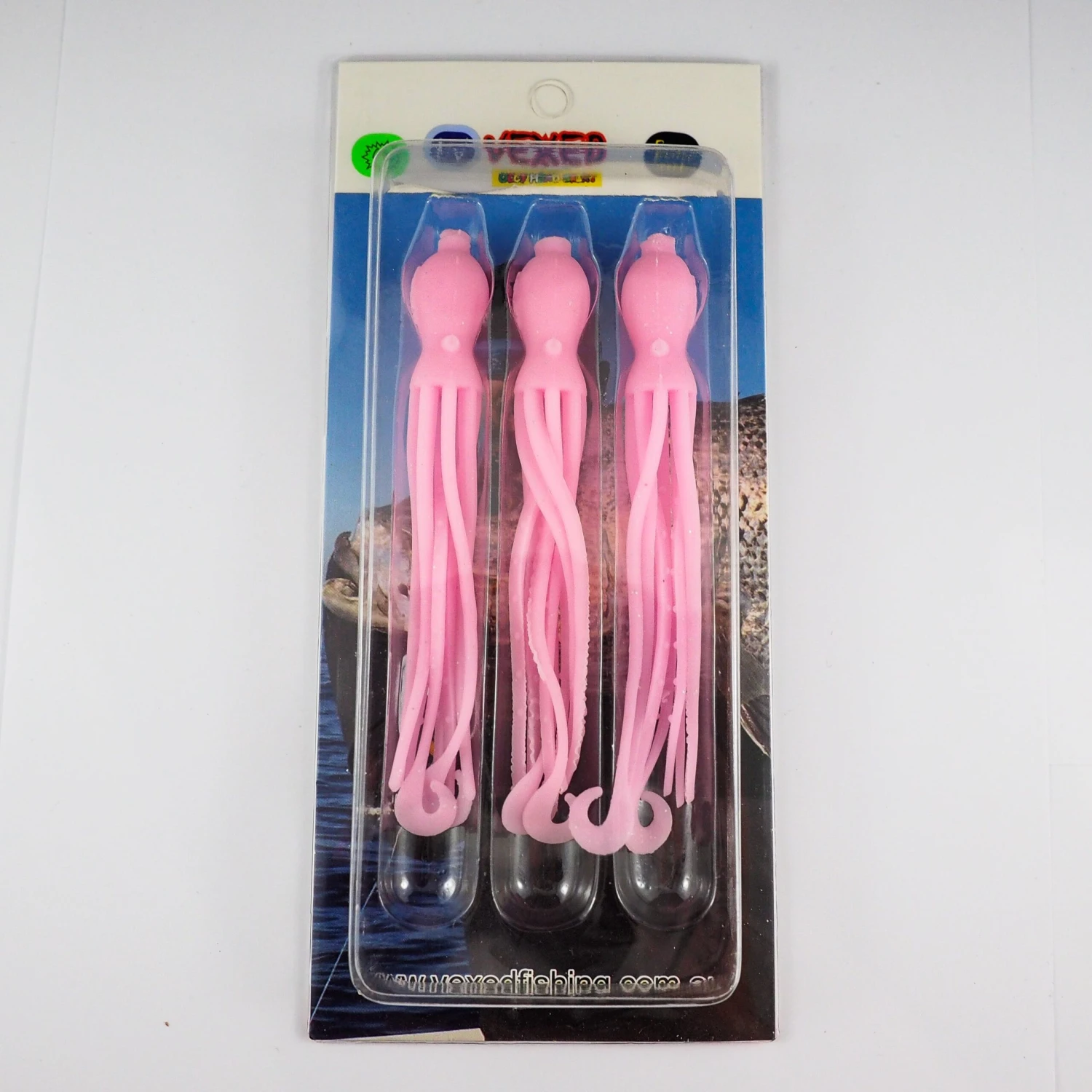 Vexed Occy Head Spare Skirt 5 Vexed Occy Head Spare Skirt - Image 3