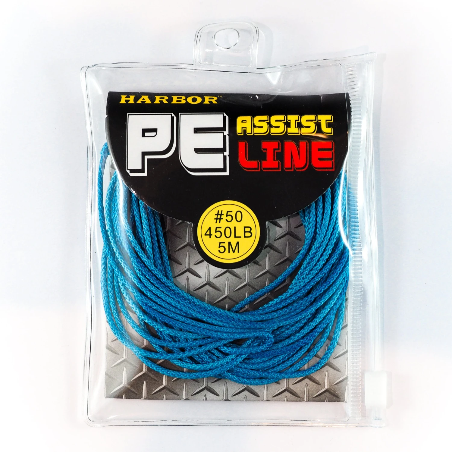 Harbor PE Assist Cord 5 Harbor PE Assist Cord - Image 3