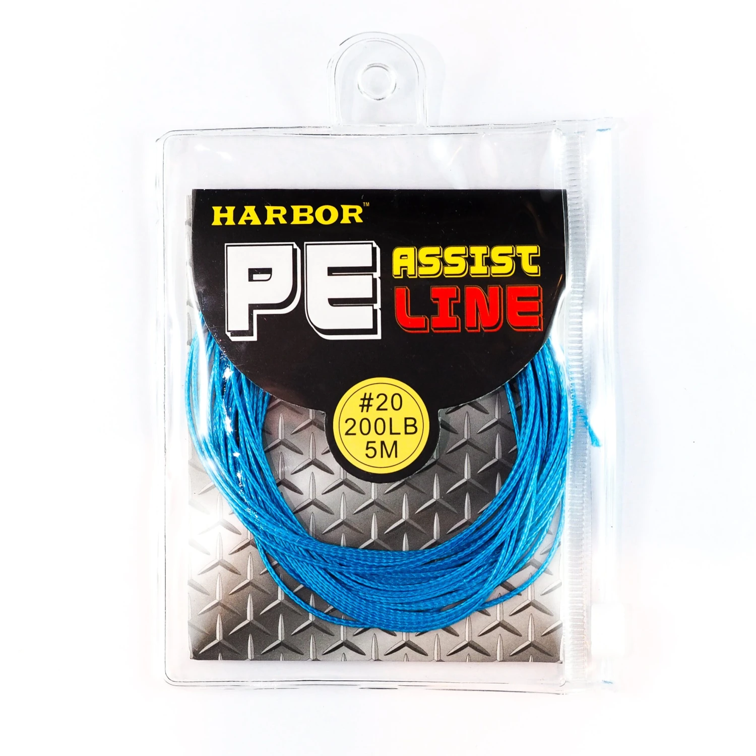 Harbor PE Assist Cord 3 Harbor PE Assist Cord
